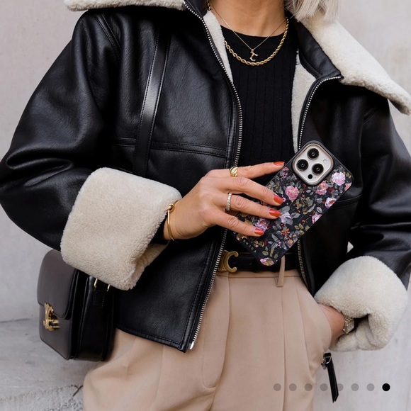 BURGA Elite Phone Case—iPhone 13 Pro Max - Picture 6 of 6